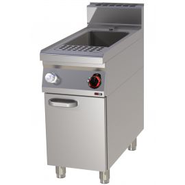 Makaroniarka VT 90/40 E | REDFOX 00016395 ﻿Urządzenie do gotowania makaronu elektryczne