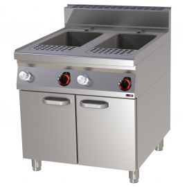 Makaroniarka VT 90/80 E | REDFOX 00016396 ﻿Urządzenie do gotowania makaronu elektryczne