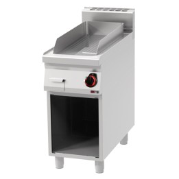 Płyta grillowa elektryczna FTR 90/40 E | REDFOX 00010658