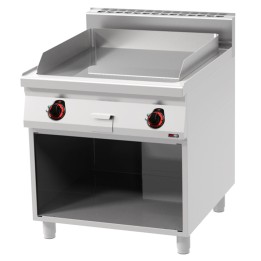 Płyta grillowa elektryczna FTH 90/80 E | REDFOX 00010664