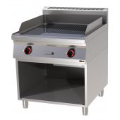 Płyta grillowa elektryczna