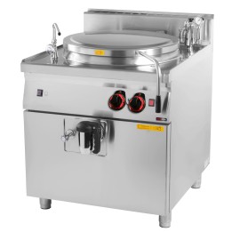 Kocioł gazowy 150 l BI 90/150 G | REDFOX 00008754