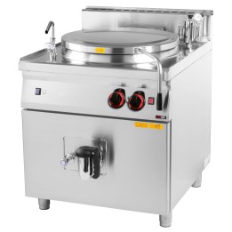Kocioł elektryczny 150 l BI 90/150 E | REDFOX 00008758