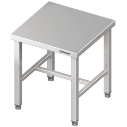 Podstawa pod garnki 500x500x450 mm | Stalgast 010505