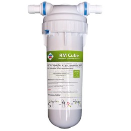 System filtracyjny do kostkarek RM CUBE | REDFOX 00016379