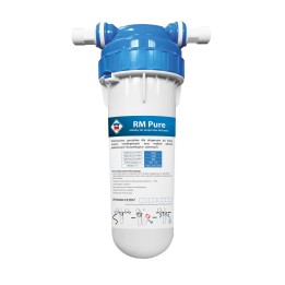 System filtracyjny RM PURE | REDFOX 00010630