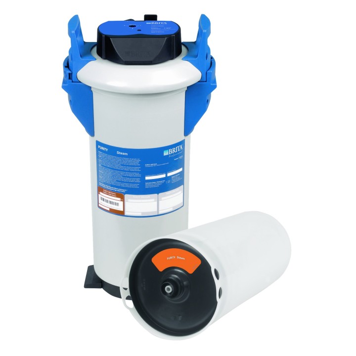 System filtracyjny Purity 450 Steam Purity 450 Steam | REDFOX 00008737