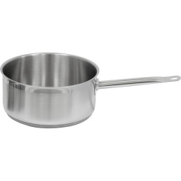 Rondel d 200 mm 3,3 l bez pokrywki | Stalgast 015204