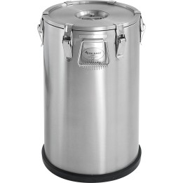 Termos stalowy 35 l | Stalgast 051354