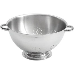 Cedzak z uchwytami d 360 mm ECO | Stalgast 071410