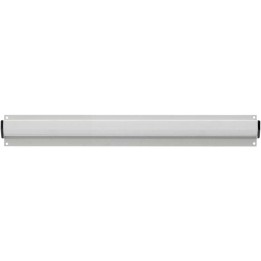 Listwa do bonowania L 450 mm aluminium | Stalgast 099102
