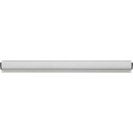 Listwa do bonowania L 600 mm aluminium | Stalgast 099103