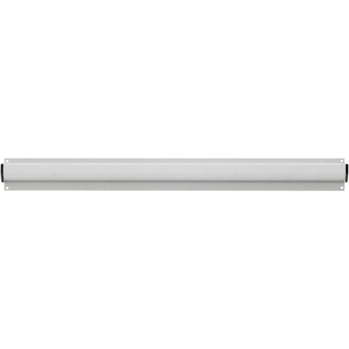 Listwa do bonowania L 600 mm aluminium | Stalgast 099103