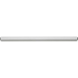 Listwa do bonowania L 900 mm aluminium | Stalgast 099104