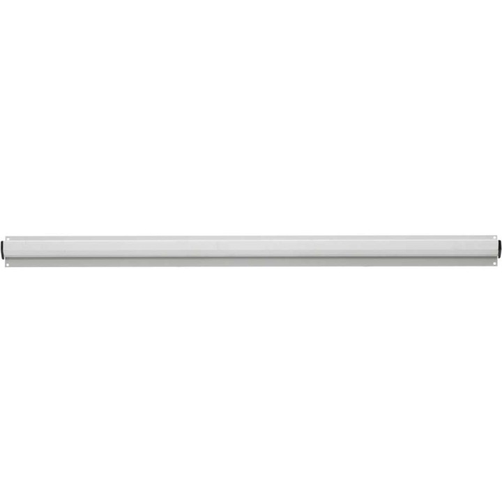 Listwa do bonowania L 900 mm aluminium | Stalgast 099104
