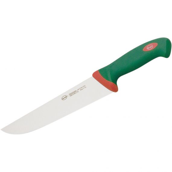 nóż masarski, Sanelli, L 180 mm | 201180 STALGAST Nóż masarski L 180 mm Sanelli | Stalgast 201180