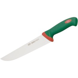 Nóż masarski L 230 mm Sanelli | Stalgast 201220