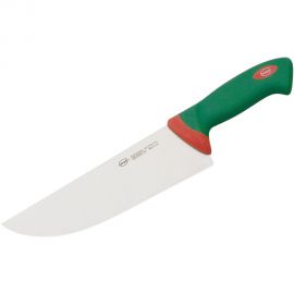Nóż do szatkowania L 210 mm Sanelli | Stalgast 202200 nóż do szatkowania, blatownik, Sanelli, L 210 mm | 202200 STALGAST