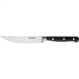 Nóż do mięsa L 130 mm kuty | Stalgast 203139 nóż do mięsa, kuty, L 130 mm | 203139 STALGAST