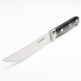 Nóż do mięsa L 130 mm kuty | Stalgast 203139 nóż do mięsa, kuty, L 130 mm | 203139 STALGAST