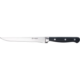 Nóż do filetowania giętki L 180 mm kuty | Stalgast 204189