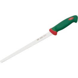 Nóż do łososia L 275 mm Sanelli | Stalgast 205280