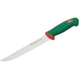 Nóż do pieczeni L 230 mm Sanelli | Stalgast 210240 nóż do pieczeni, Sanelli, L 230 mm | 210240 STALGAST