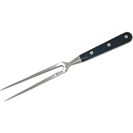 Widelec L 180 mm kuty | Stalgast 211189
