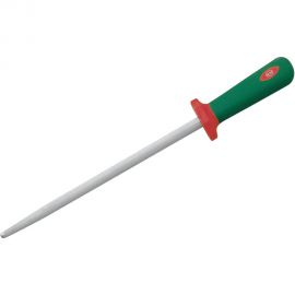 stalka, ostrzałka do noży, Sanelli, L 220 mm | 212220 STALGAST