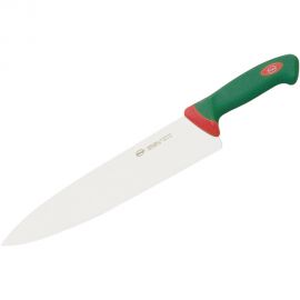 Nóż kuchenny L 200 mm Sanelli | Stalgast 218200 nóż kuchenny, Sanelli, L 200 mm | 218200 STALGAST