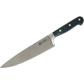 Nóż kuchenny L 205 mm kuty | Stalgast 218209 nóż kuchenny, kuty, L 205 mm | 218209 STALGAST