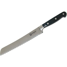 Nóż do chleba L 190 mm kuty | Stalgast 219209