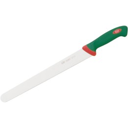 Nóż do wędlin L 315 mm Sanelli | Stalgast 220320