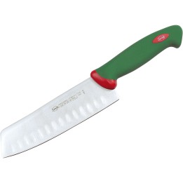 Nóż japoński L 180 mm Sanelli | Stalgast 226180