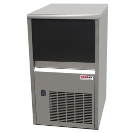Kostkarka do lodu SS - 25 W | REDFOX 00009973