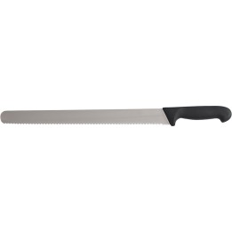Nóż do krojenia ciast L 360 mm | Stalgast 252361