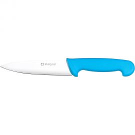 nóż uniwersalny, HACCP, niebieski, L 150 mm | 281154 STALGAST