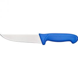 Nóż uniwersalny L 150 mm niebieski | Stalgast 284154