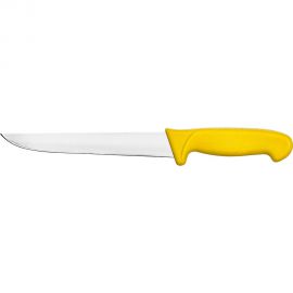 nóż uniwersalny, HACCP, żółty, L 180 mm | 284185 STALGAST