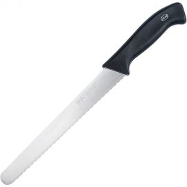 Nóż do chleba L 235 mm Sanelli Lario | Stalgast 286240