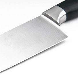 nóż kuchenny, Elite, kuty, L 250 mm