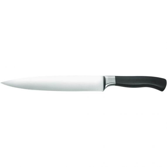 nóż kuchenny, kuty, Elite, L 230 mm | 291230 STALGAST Nóż kuchenny  L 230 mm kuty Elite | Stalgast 291230