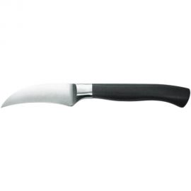 nóż do jarzyn, kuty, Elite, L 65 mm | 293065 STALGAST