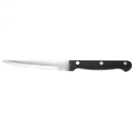 nóż do steków i pizzy, L 115 mm | 298115 STALGAST