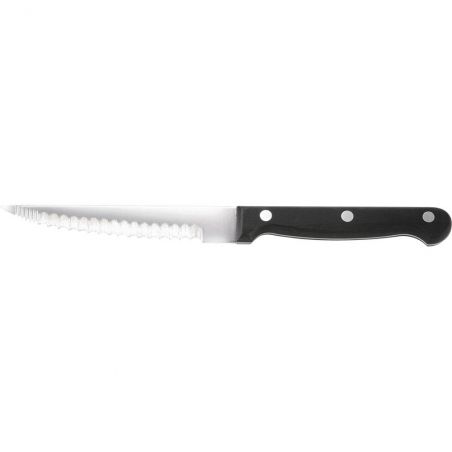 nóż do steków i pizzy, L 115 mm | 298115 STALGAST Nóż do steków i pizzy L 115 mm | Stalgast 298115