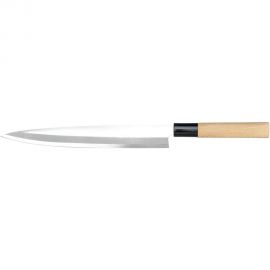 nóż japoński, Sashimi, L 210 mm | 298210 STALGAST