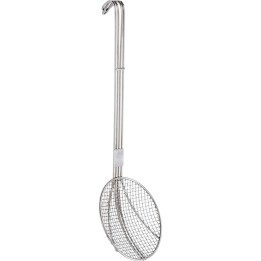 Łyżka cedzakowa d 240 mm | Stalgast 310241