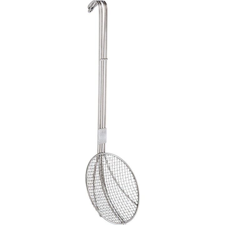Łyżka cedzakowa d 240 mm | Stalgast 310241