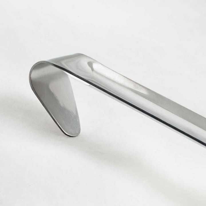 Chochla MONOBLOK d 120 mm 0,4 l | Stalgast 323121