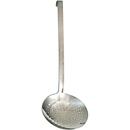 Łyżka cedzakowa MONOBLOK d 120 mm | Stalgast 324120